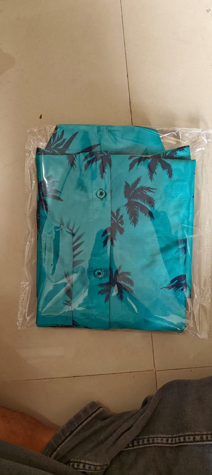 Tommy Vercity Casual Shirt | Premium Fit