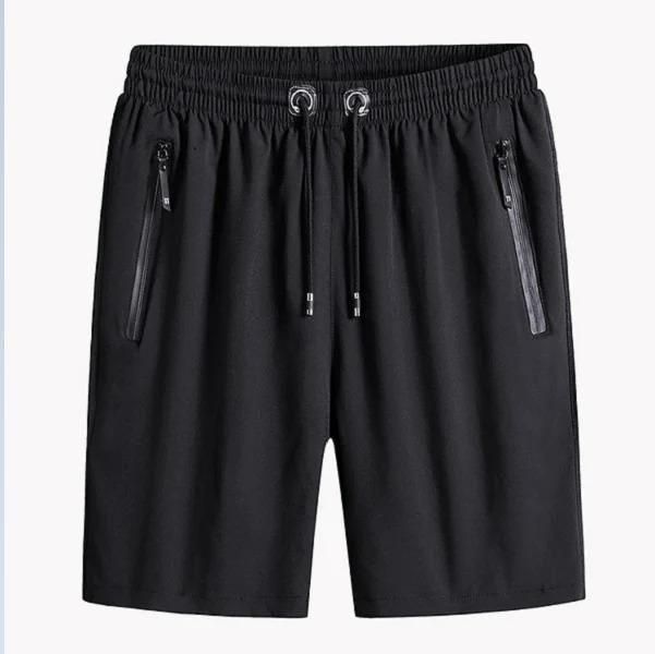 Men’s Stretchable Cotton Shorts | Pack of 4 | Regular Fit Casual Wear